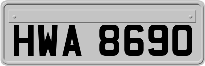 HWA8690