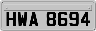 HWA8694
