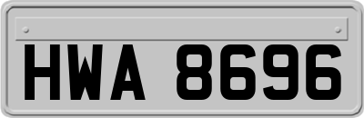 HWA8696