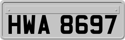 HWA8697