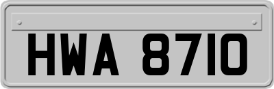 HWA8710