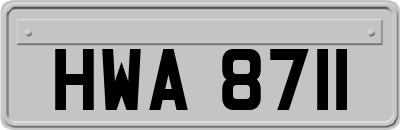 HWA8711