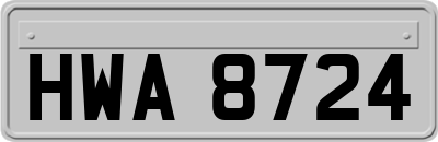 HWA8724