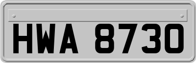 HWA8730