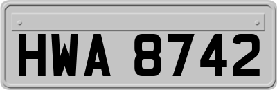 HWA8742