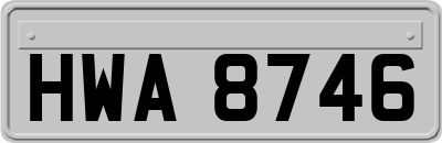 HWA8746