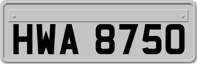 HWA8750