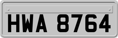 HWA8764