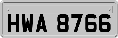 HWA8766