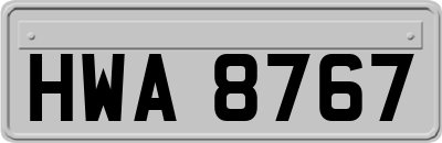 HWA8767