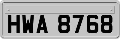 HWA8768