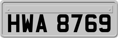 HWA8769