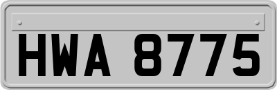 HWA8775