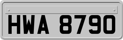 HWA8790