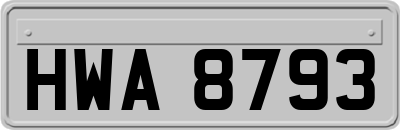 HWA8793
