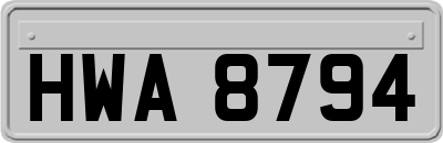 HWA8794