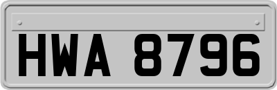 HWA8796