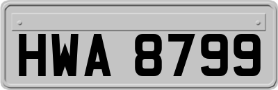 HWA8799