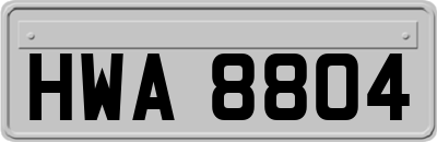 HWA8804