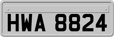 HWA8824