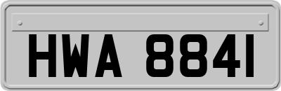 HWA8841