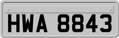 HWA8843