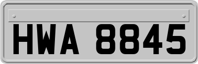 HWA8845