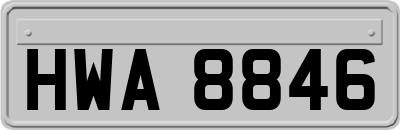 HWA8846