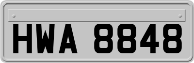 HWA8848