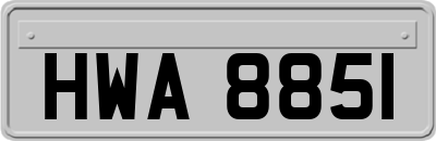 HWA8851