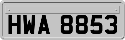 HWA8853