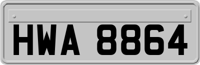 HWA8864