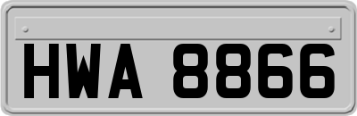 HWA8866