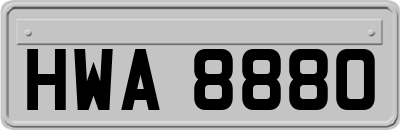 HWA8880