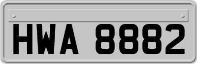 HWA8882