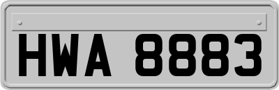 HWA8883