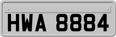 HWA8884