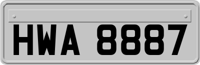 HWA8887