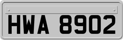 HWA8902