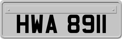 HWA8911