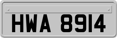 HWA8914