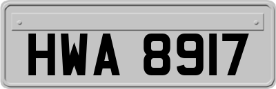 HWA8917
