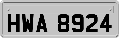 HWA8924