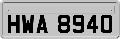HWA8940