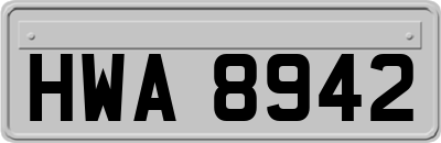 HWA8942
