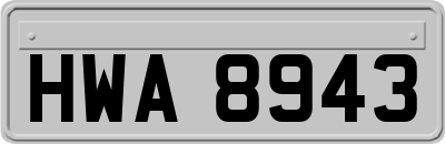 HWA8943