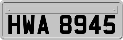 HWA8945