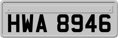 HWA8946