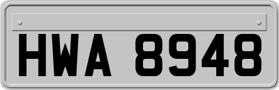 HWA8948