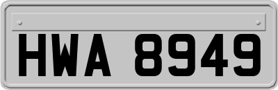 HWA8949